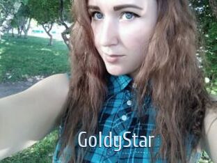 GoldyStar