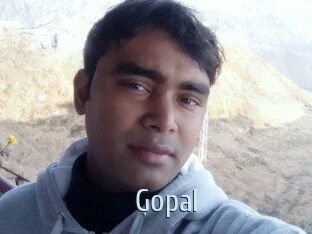 Gopal