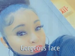Gorgeous_face Ta Model