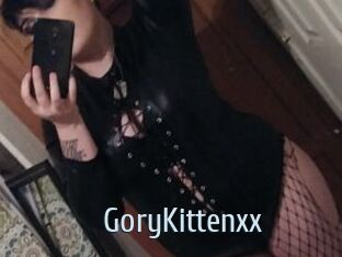 GoryKittenxx