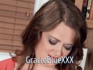 GracieBlueXXX