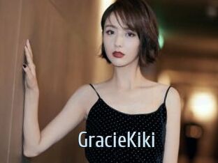 GracieKiki