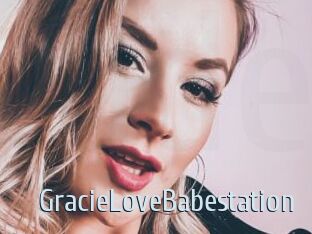 GracieLoveBabestation