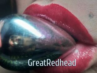 GreatRedhead