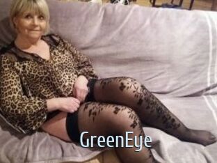 GreenEye