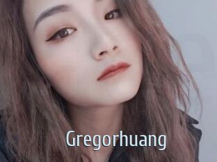 Gregorhuang