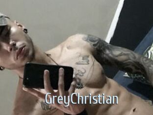 GreyChristian
