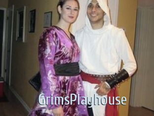 GrimsPlayhouse