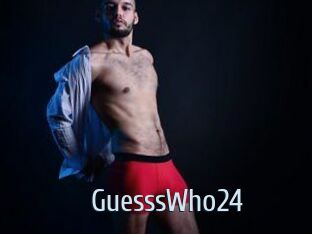 GuesssWho24