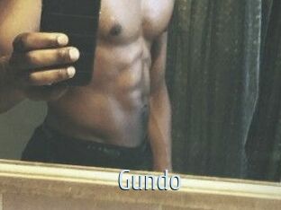 Gundo