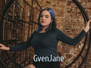 GvenJane