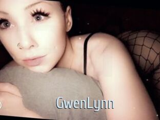 GwenLynn