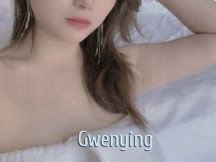 Gwenying