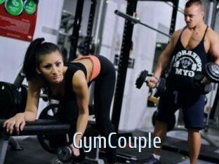 GymCouple