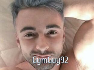 GymGuy92