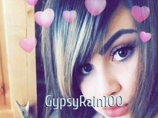 GypsyRain100