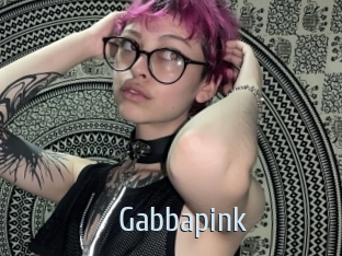 Gabbapink