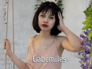 Gabemiles