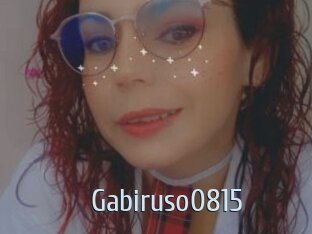 Gabiruso0815