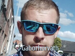 Gaborhorvath