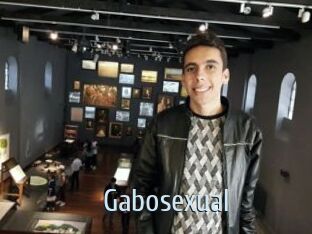 Gabosexual