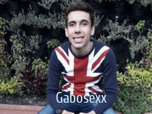 Gabosexx