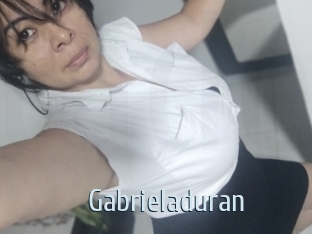 Gabrieladuran