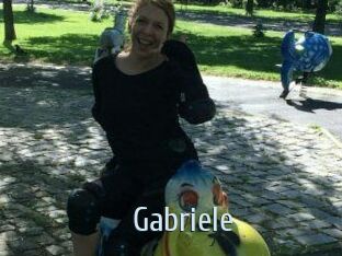 Gabriele