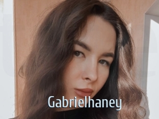 Gabrielhaney