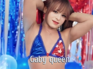 Gaby_queen