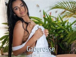 Gabyrosse