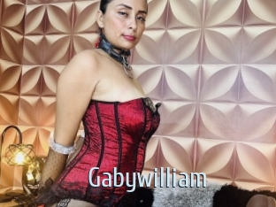 Gabywilliam