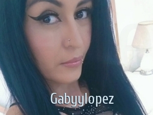 Gabyylopez