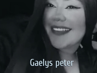 Gaelys_peter