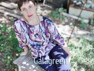 Galagreen