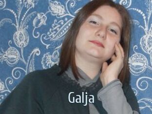 Galja
