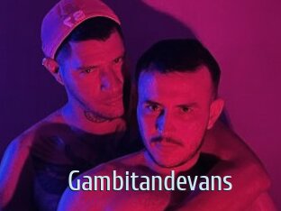 Gambitandevans