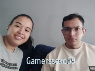 Gamerssexo69