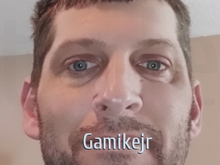 Gamikejr