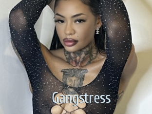 gangstress Ta Model