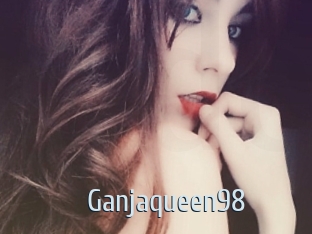 Ganjaqueen98