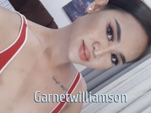 Garnetwilliamson