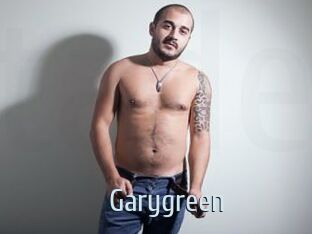 Garygreen