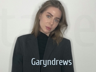 Garyndrews