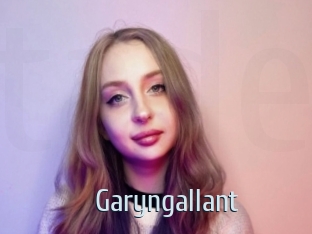 Garyngallant