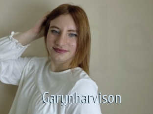 Garynharvison