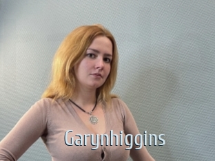 Garynhiggins