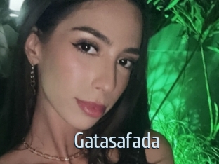 Gatasafada