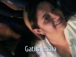 Gatita_mala