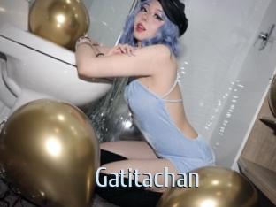 Gatitachan